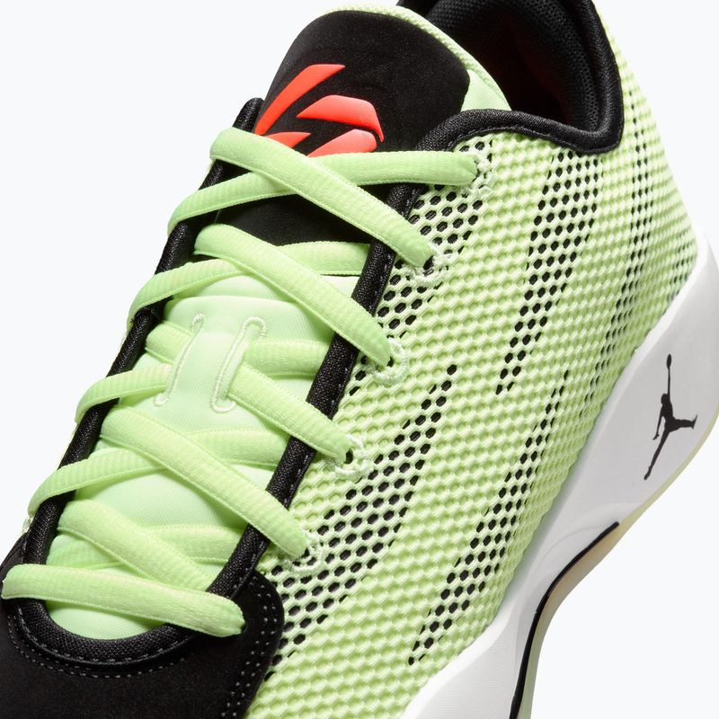 Мъжки обувки за баскетбол Jordan Luka 77 barely volt/black/white/infrared 23 6