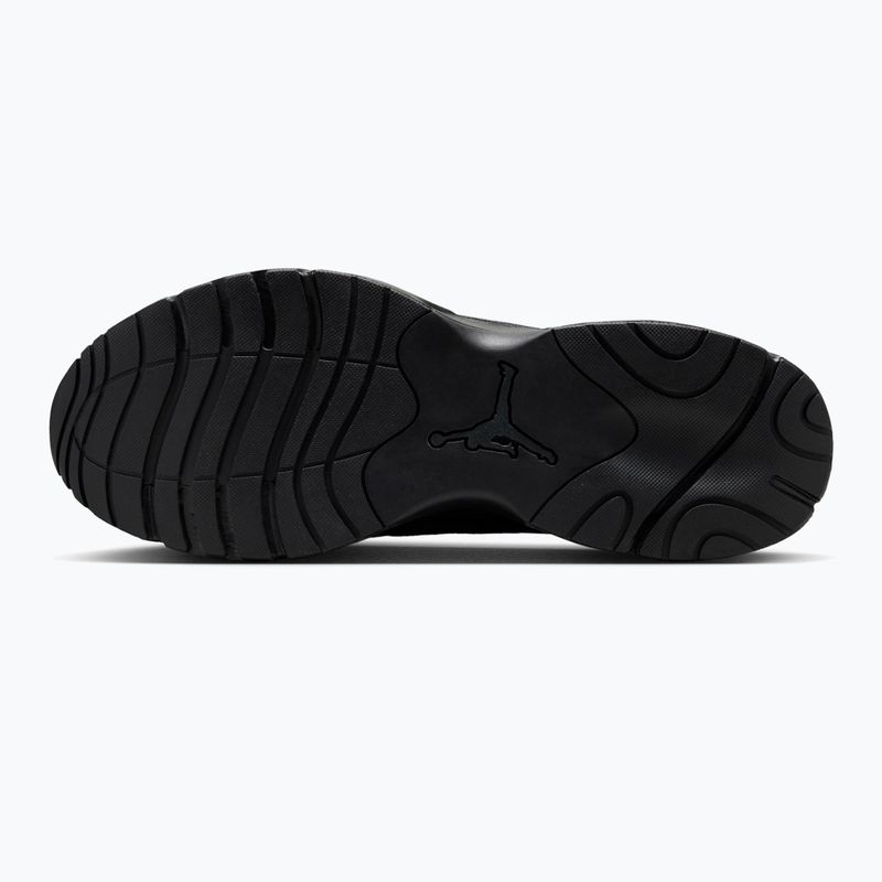 Мъжки обувки Jordan Trunner Flow black/dark smoke grey 3