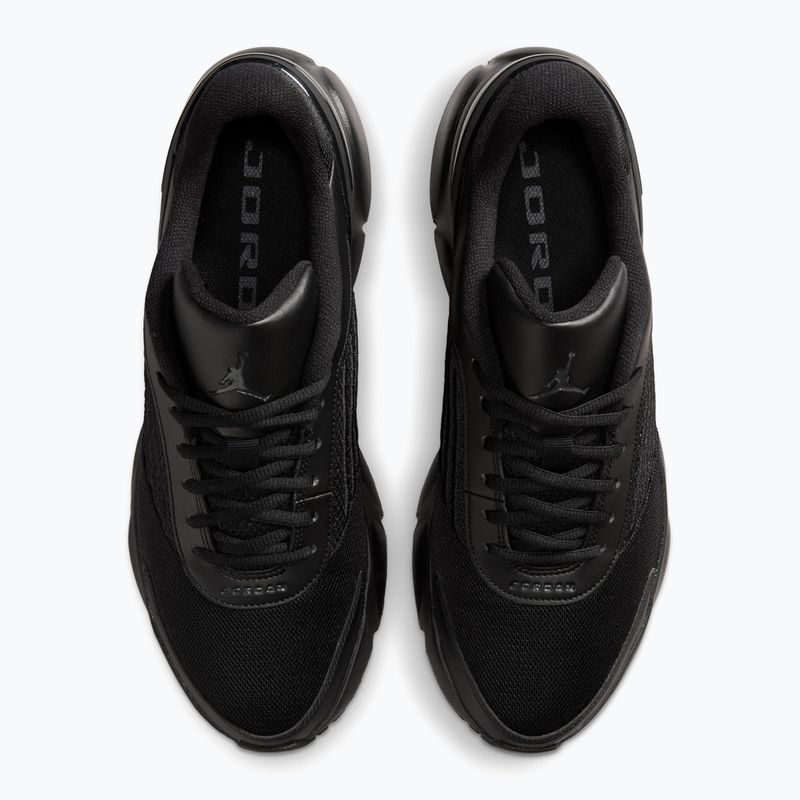 Мъжки обувки Jordan Trunner Flow black/dark smoke grey 4