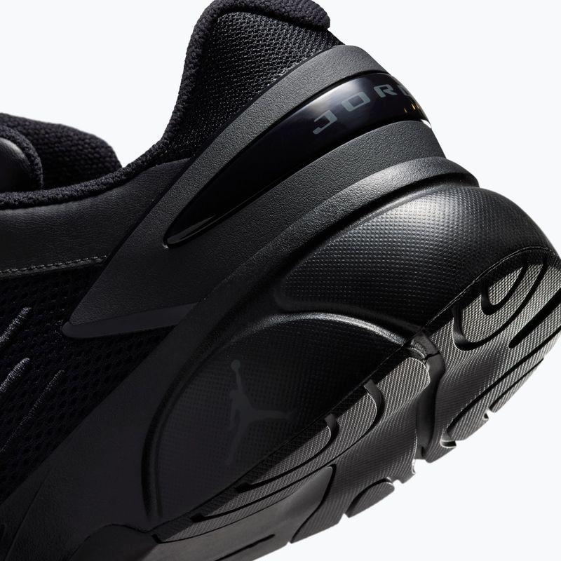 Мъжки обувки Jordan Trunner Flow black/dark smoke grey 5
