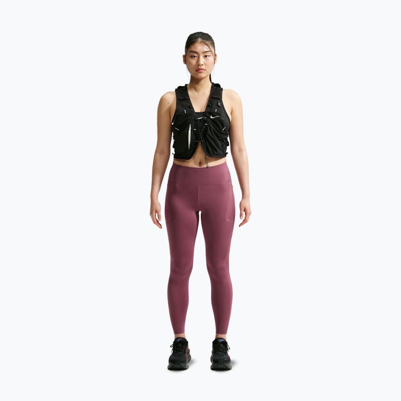 Дамски клин Nike Swift pink smoke 2