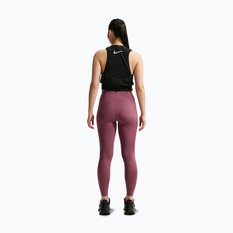 Дамски клин Nike Swift pink smoke 3