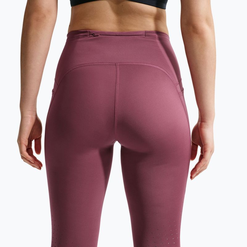 Дамски клин Nike Swift pink smoke 6