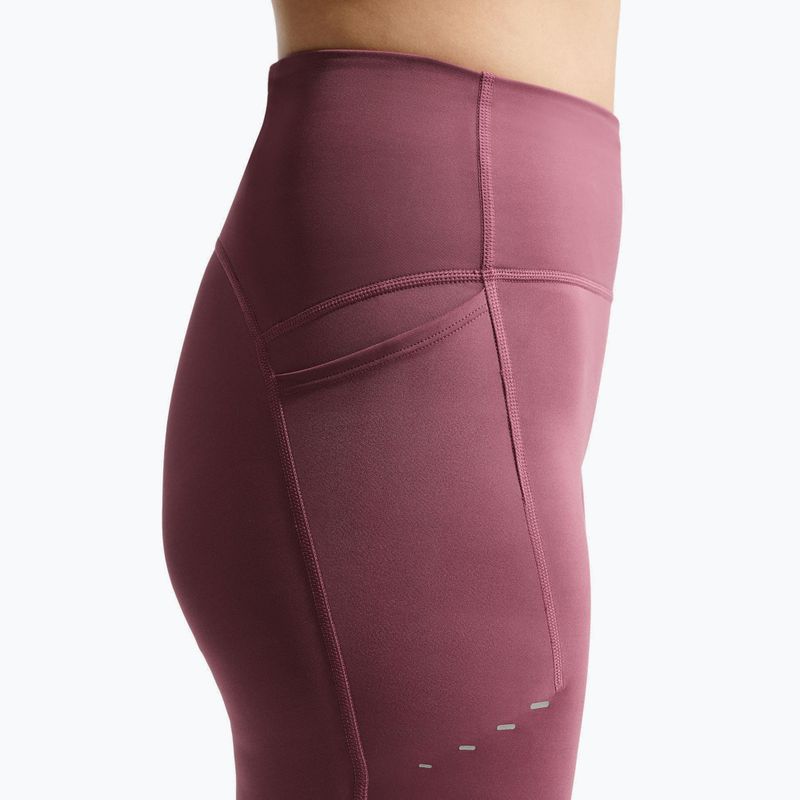 Дамски клин Nike Swift pink smoke 7