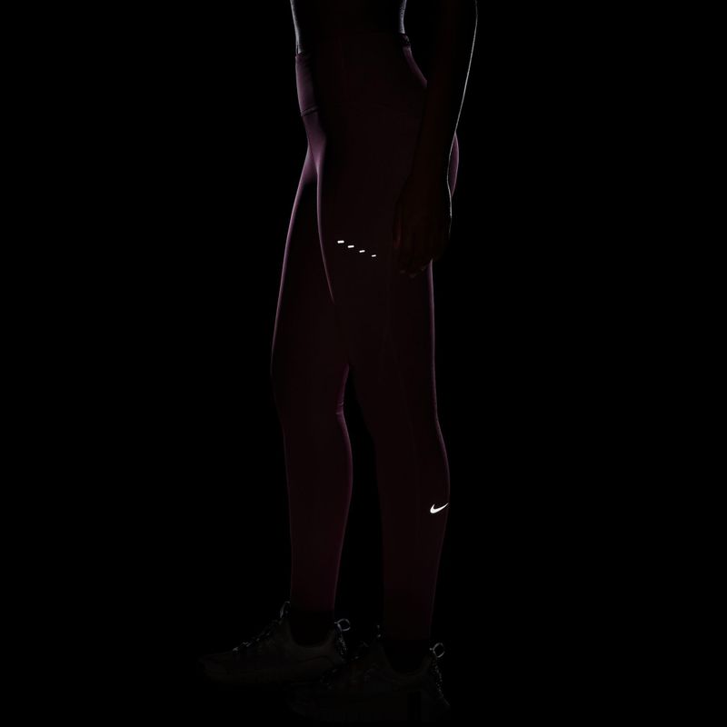 Дамски клин Nike Swift pink smoke 8