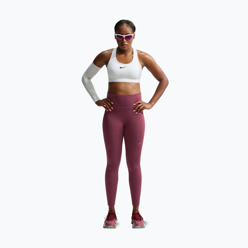 Дамски клин Nike Tempo pink smoke 2