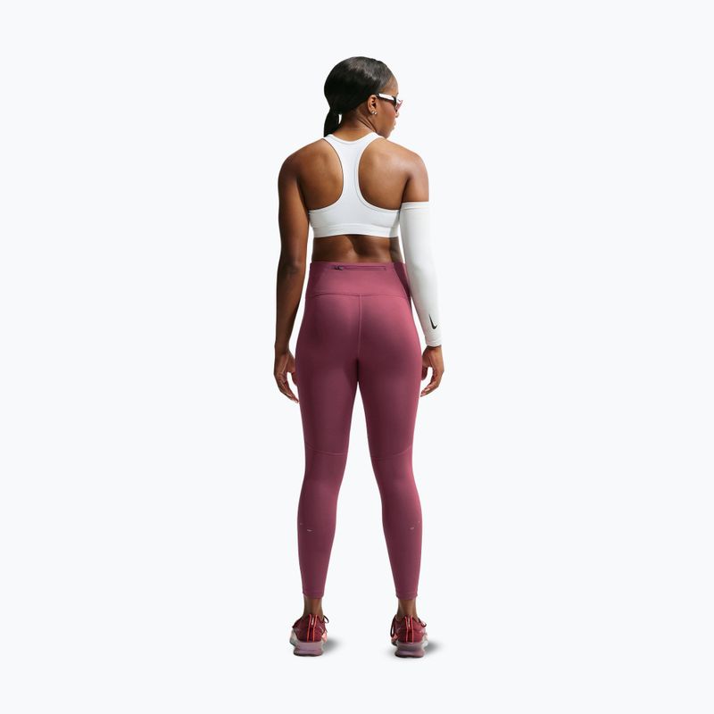 Дамски клин Nike Tempo pink smoke 3