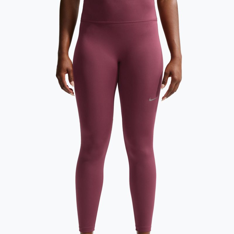 Дамски клин Nike Tempo pink smoke 5
