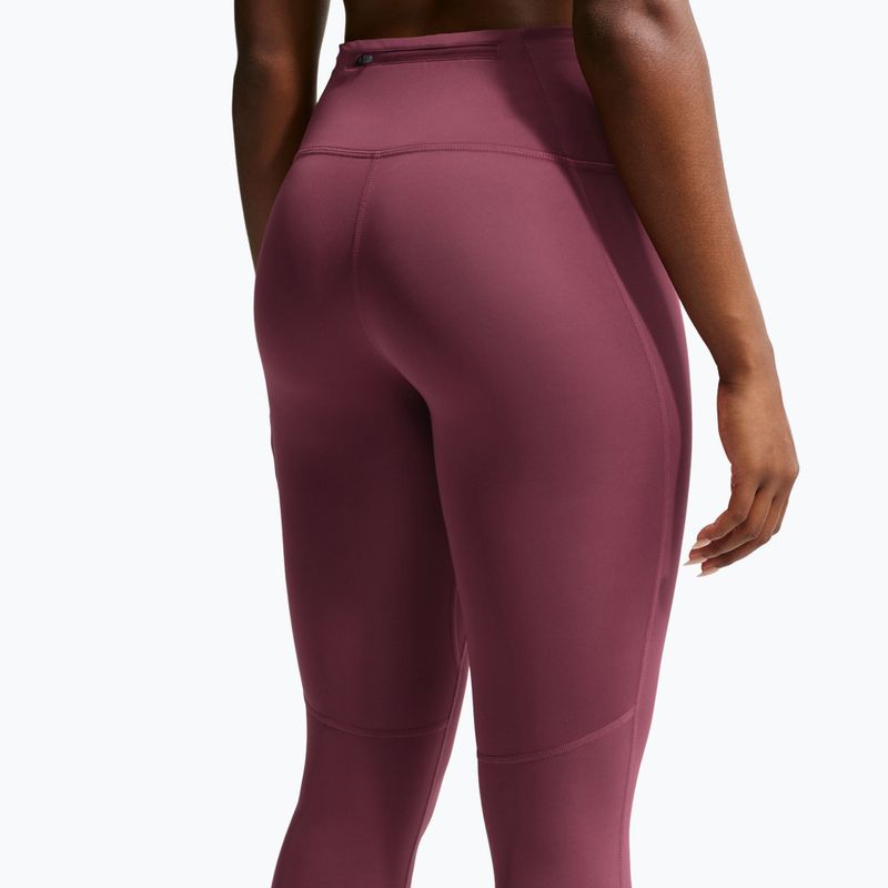 Дамски клин Nike Tempo pink smoke 6