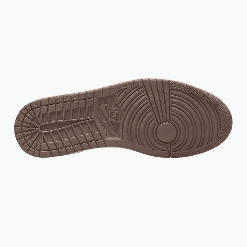 Мъжки обувки Jordan Court Connect Low phantom/palomino/black 3