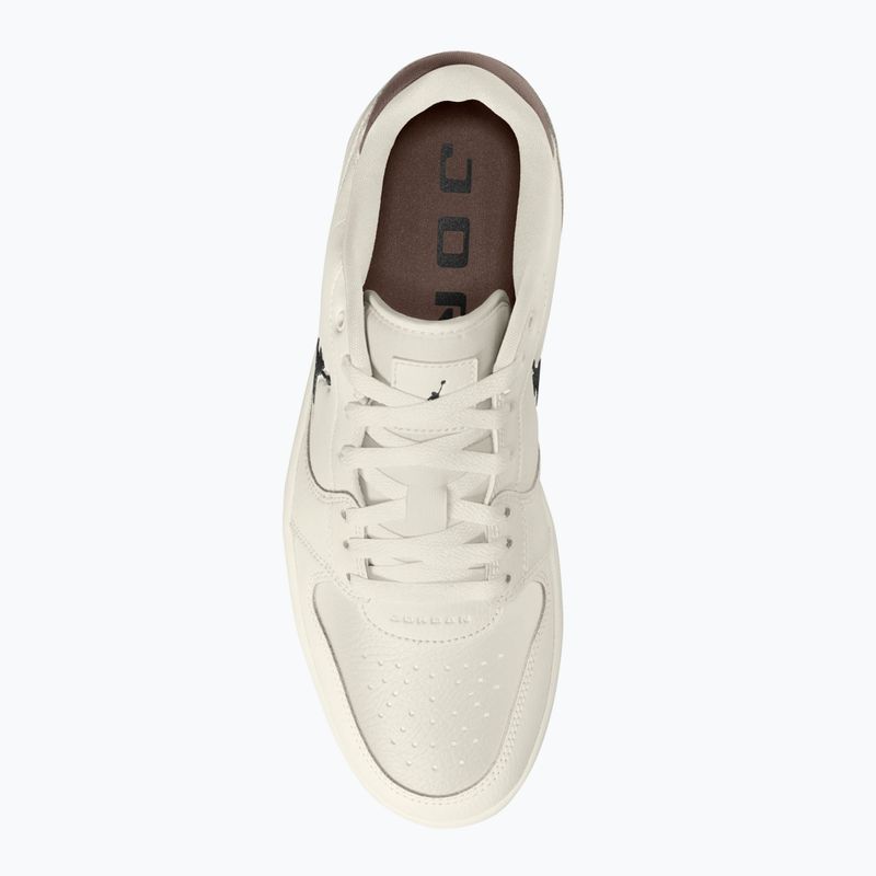 Мъжки обувки Jordan Court Connect Low phantom/palomino/black 4
