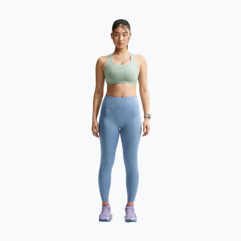 Дамски клин Nike Tempo work blue 2