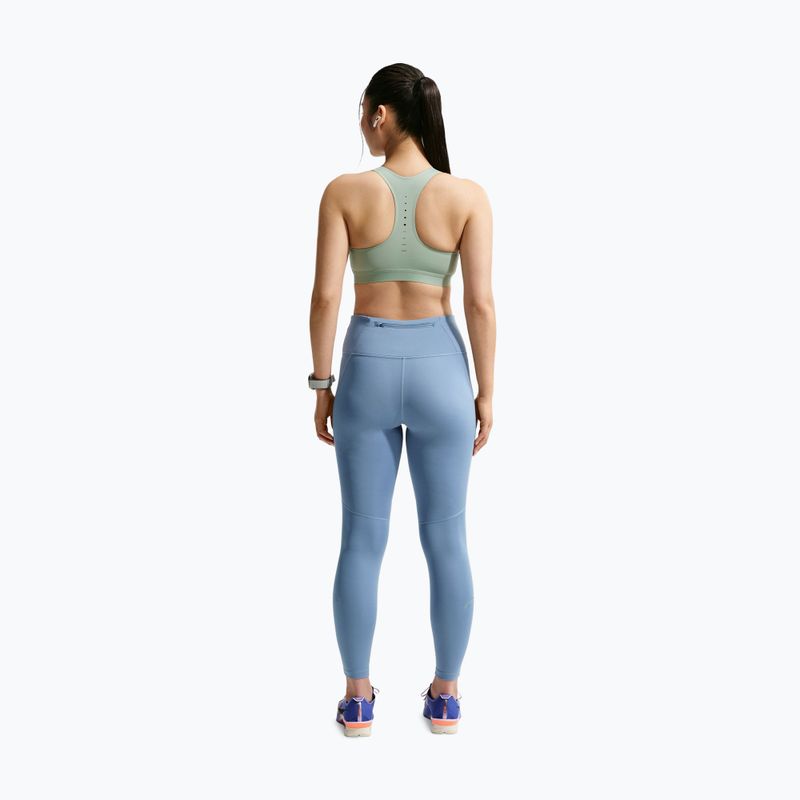 Дамски клин Nike Tempo work blue 3