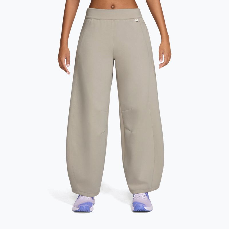 Дамски панталони Nike 24.7 ImpossiblySoft cream Ii/sail/college grey