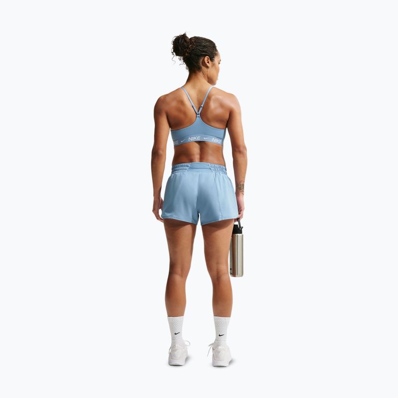 Спортен сутиен  Nike Indy Light Support work blue 3