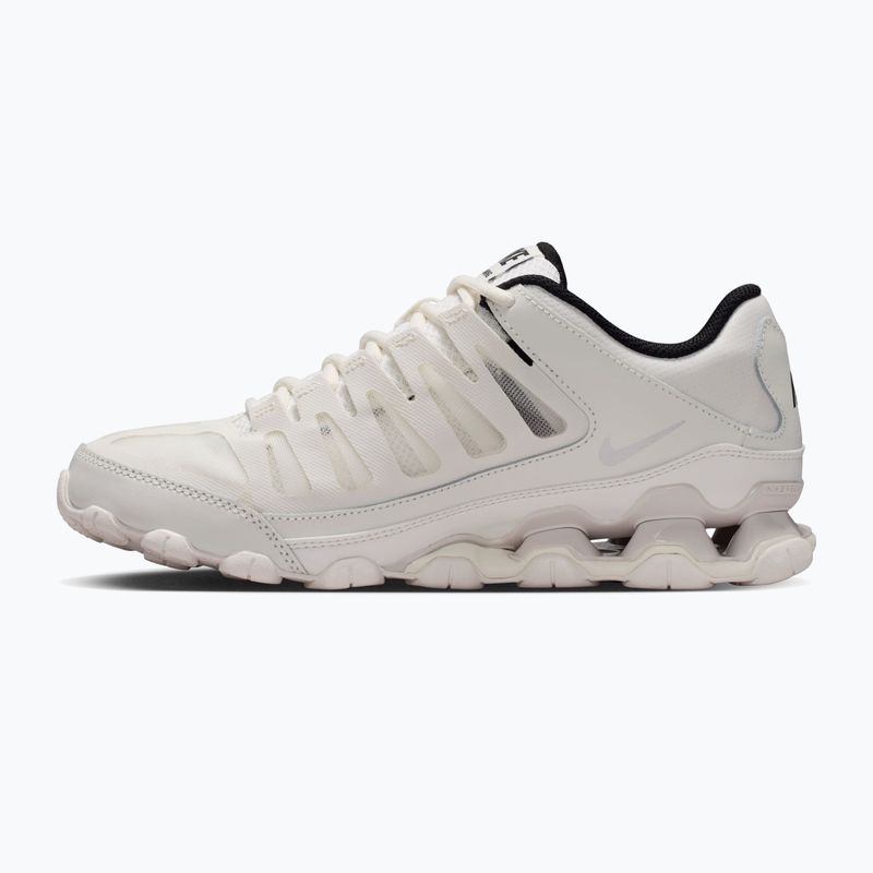 Дамски обувки за тренировка Nike Reax 8 TR sail/phantom/black/metallic silver 2