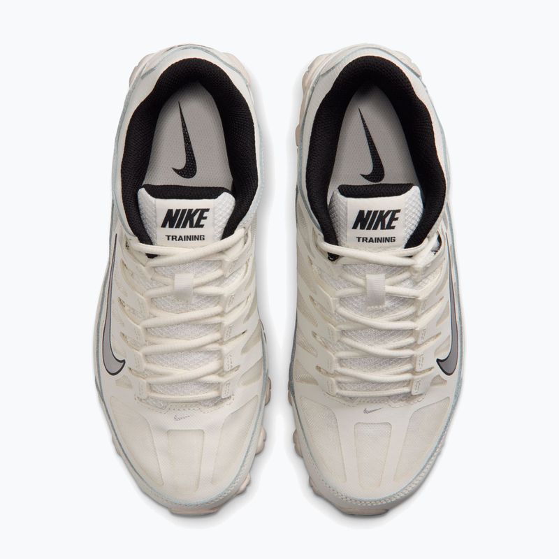 Дамски обувки за тренировка Nike Reax 8 TR sail/phantom/black/metallic silver 4