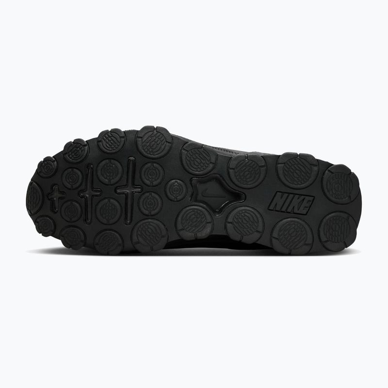 Дамски обувки за тренировка Nike Reax 8 TR black/anthracite/metallic rose gold 3