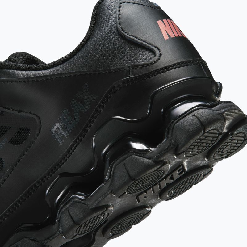 Дамски обувки за тренировка Nike Reax 8 TR black/anthracite/metallic rose gold 6