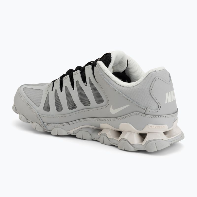 Мъжки обувки за тренировка Nike Reax 8 TR Mesh grey fog/black/sail 3