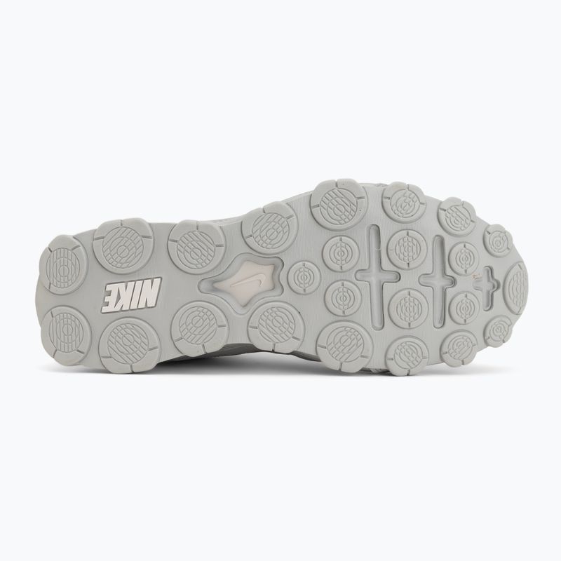 Мъжки обувки за тренировка Nike Reax 8 TR Mesh grey fog/black/sail 4