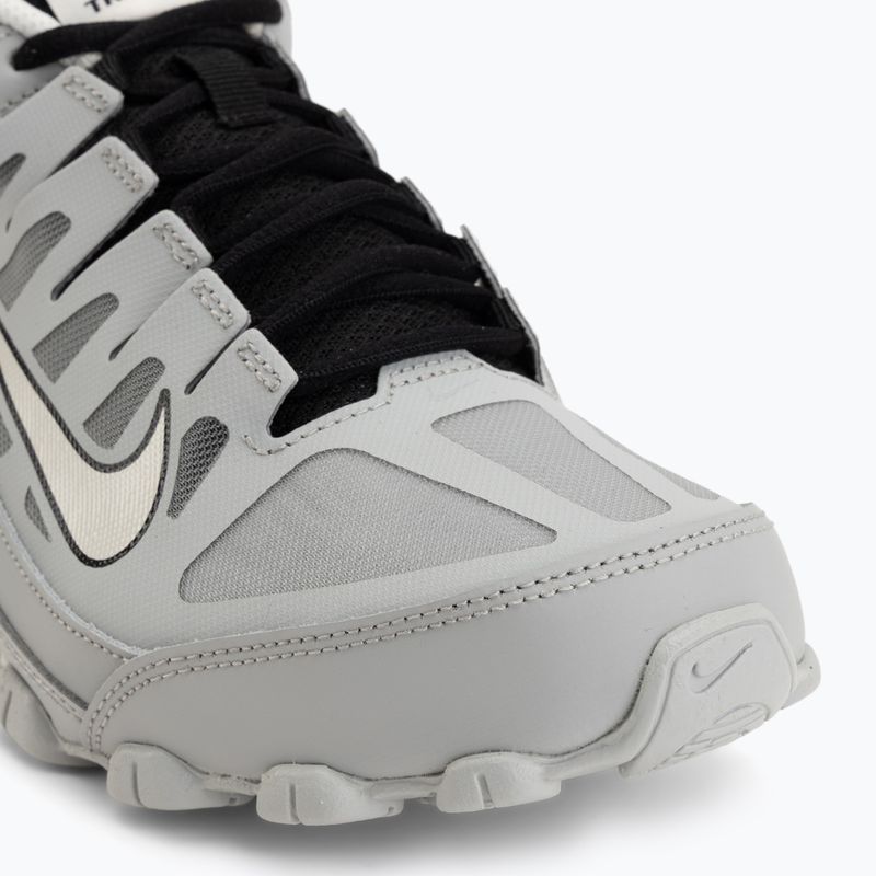 Мъжки обувки за тренировка Nike Reax 8 TR Mesh grey fog/black/sail 7