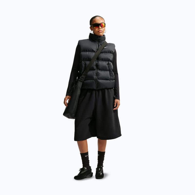 Дамски елек Nike TF SYN Classic black/sail 2