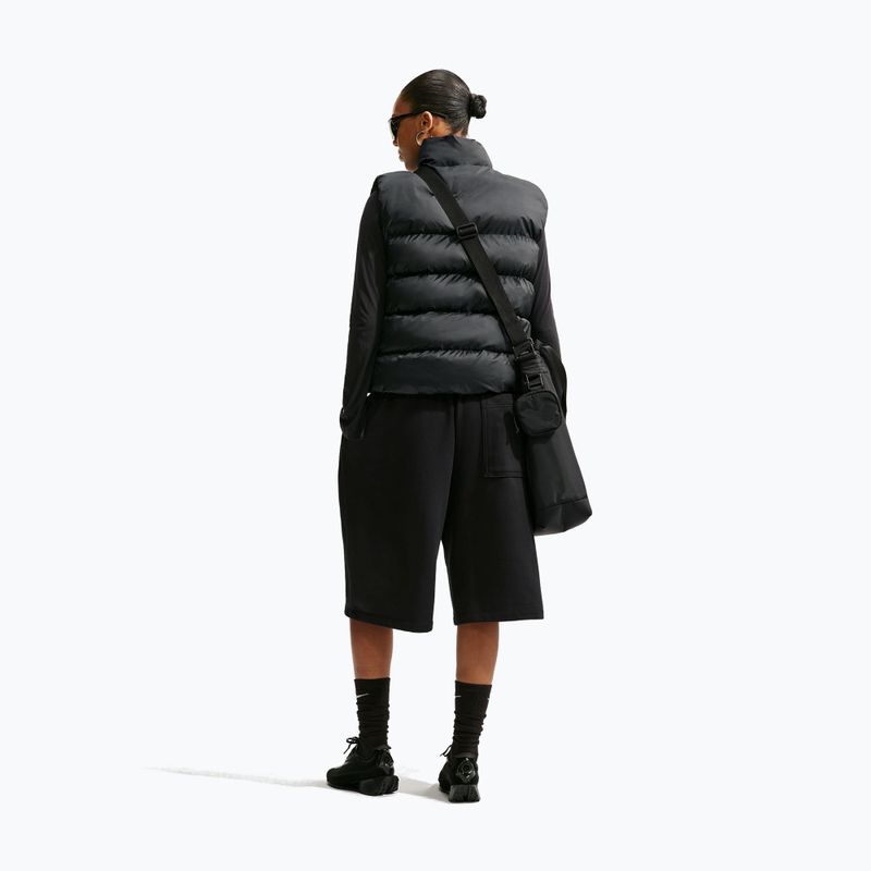 Дамски елек Nike TF SYN Classic black/sail 3