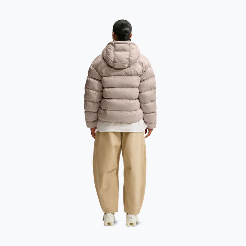 Дамско яке Nike TF SYN Classic cream Ii/sail 2