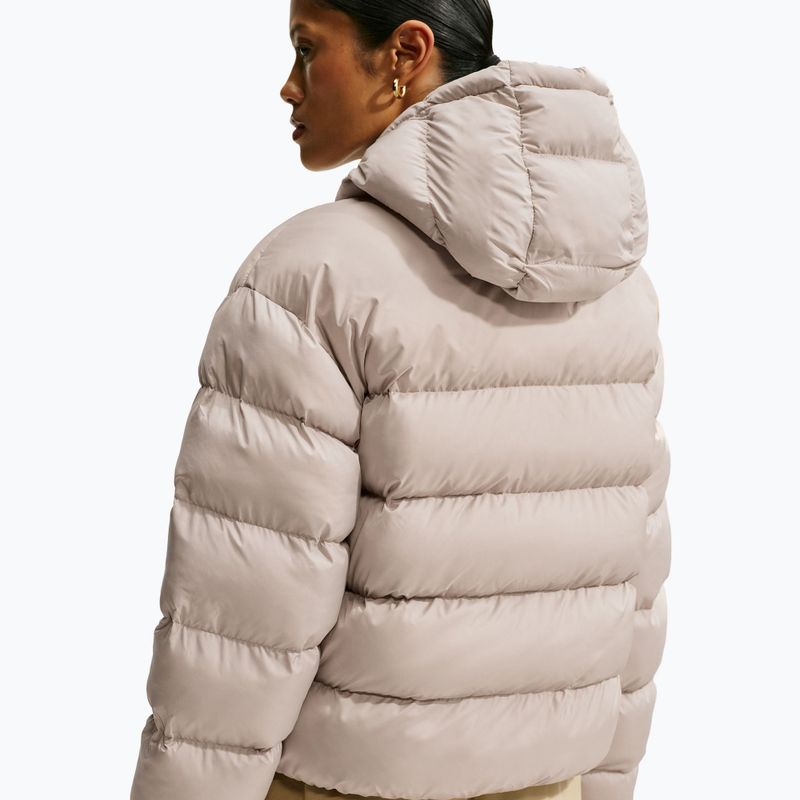 Дамско яке Nike TF SYN Classic cream Ii/sail 3