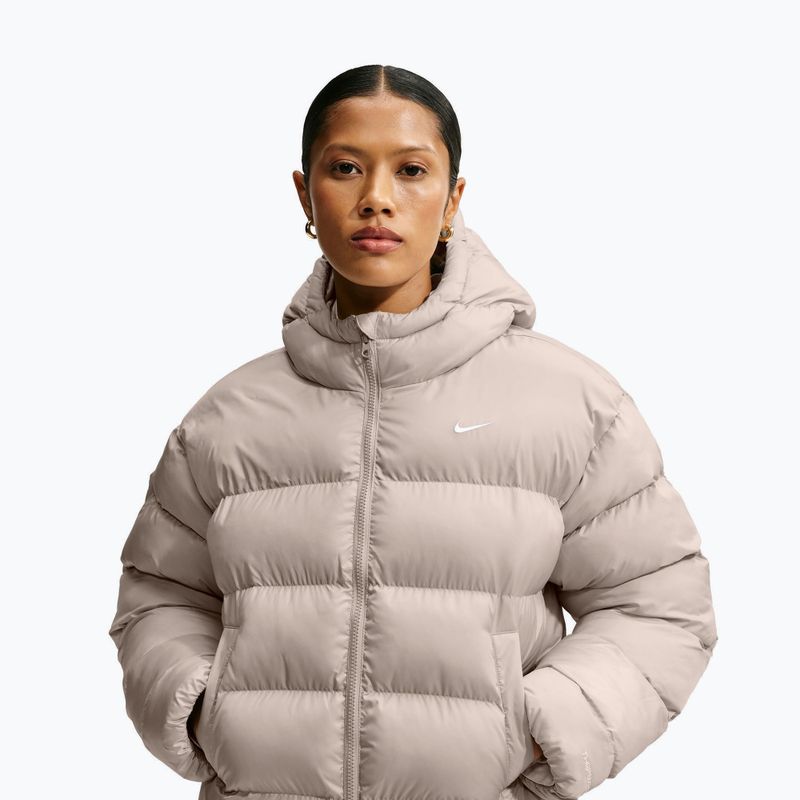 Дамско яке Nike TF SYN Classic cream Ii/sail 4