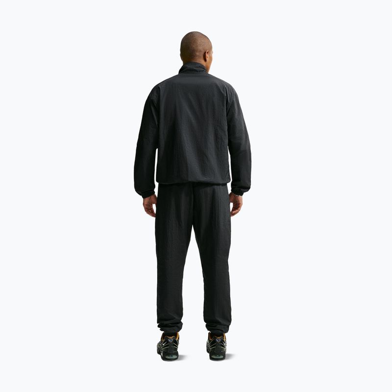 Мъжки анцуг Nike Air black 2