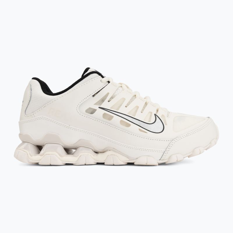 Дамски обувки за тренировка Nike Reax 8 TR sail/phantom/black/metallic silver 2