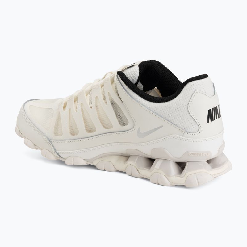 Дамски обувки за тренировка Nike Reax 8 TR sail/phantom/black/metallic silver 3