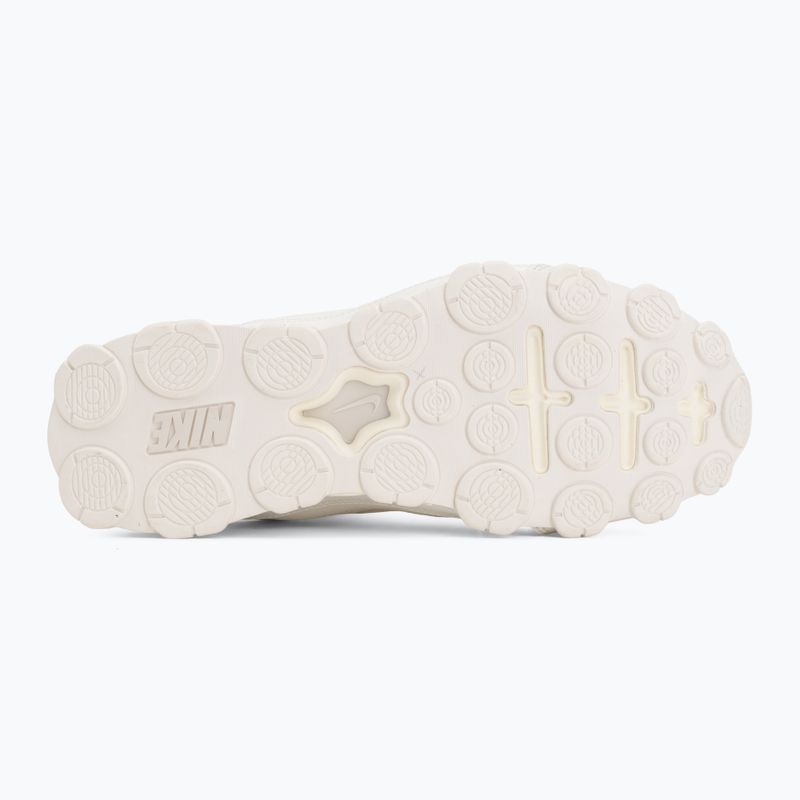 Дамски обувки за тренировка Nike Reax 8 TR sail/phantom/black/metallic silver 4