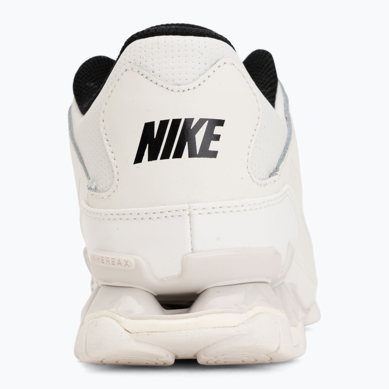 Дамски обувки за тренировка Nike Reax 8 TR sail/phantom/black/metallic silver 6