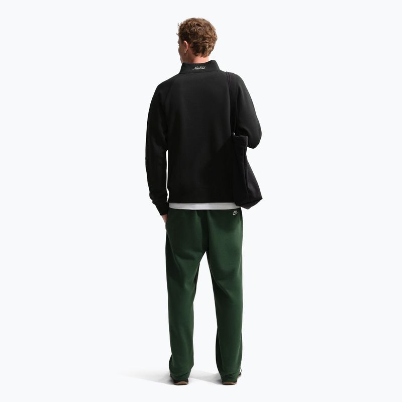 Мъжки суитшърт Nike Sportswear Club black/black/phantom 3