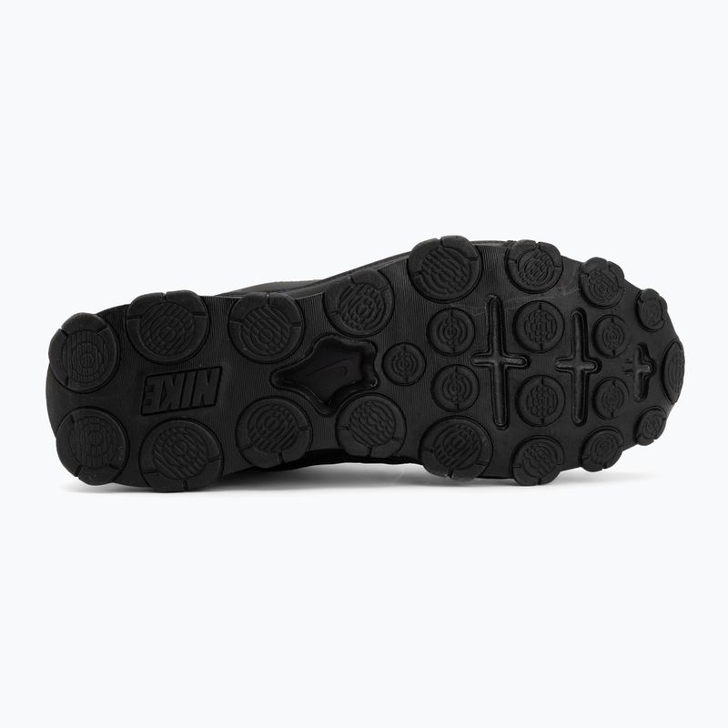 Дамски обувки за тренировка Nike Reax 8 TR black/anthracite/metallic rose gold 4
