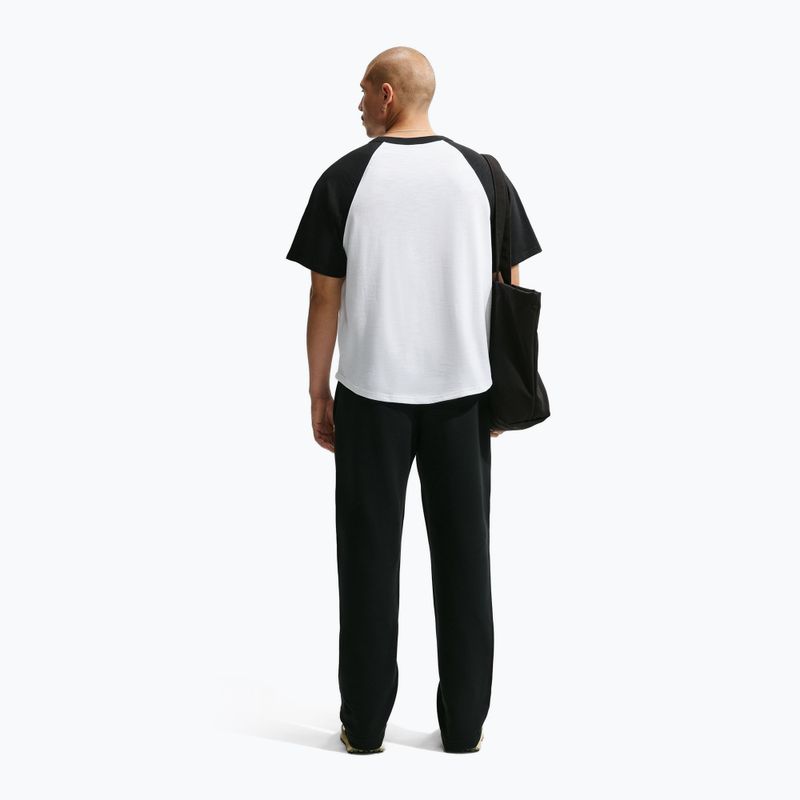 Мъжки панталони за бягане Nike Sportswear Club black/black/phantom 3