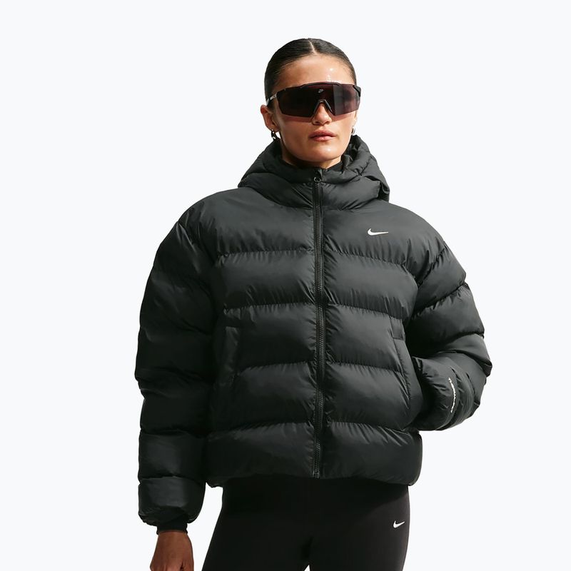 Дамско яке Nike TF SYN Classic black/sail