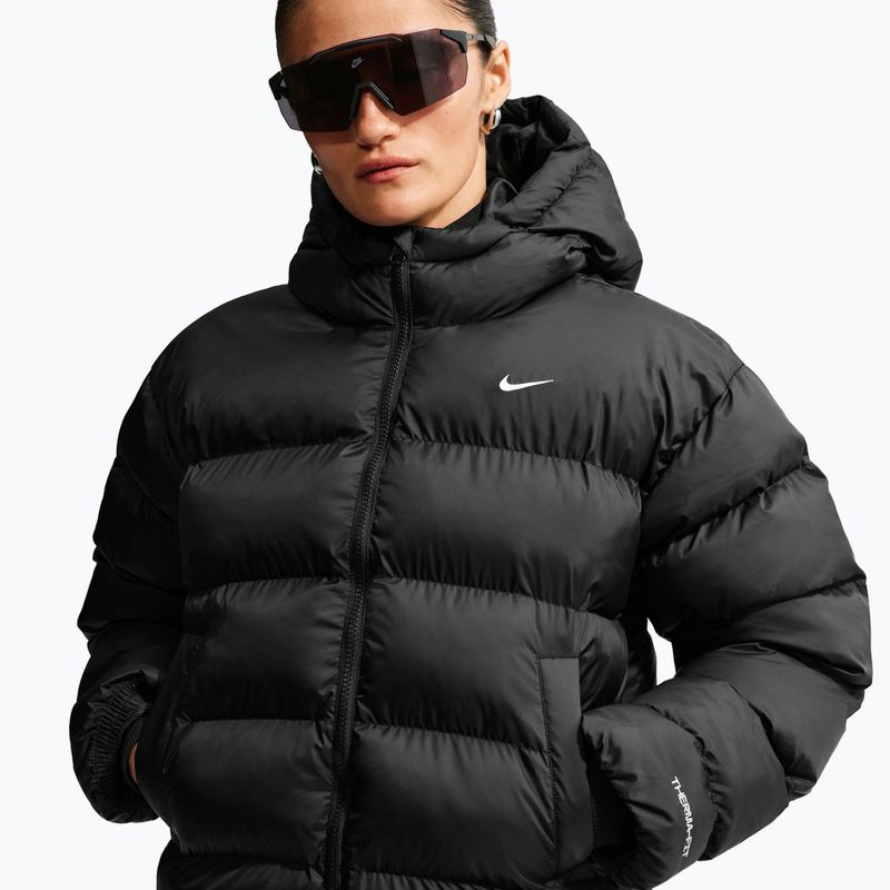 Дамско яке Nike TF SYN Classic black/sail 3