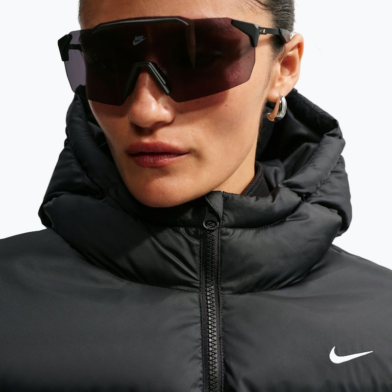 Дамско яке Nike TF SYN Classic black/sail 5