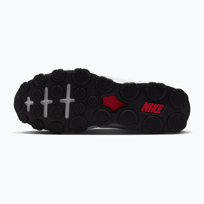 Мъжки обувки за тренировка Nike Reax 8 TR Mesh pure platinum/black/university red 3