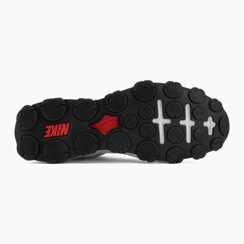 Мъжки обувки за тренировка Nike Reax 8 TR Mesh pure platinum/black/university red 4