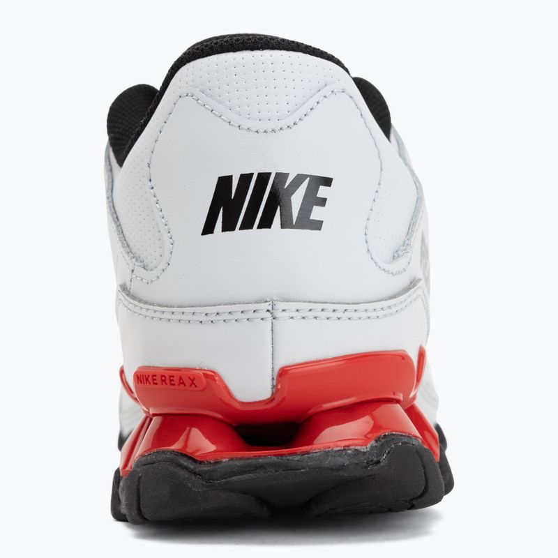 Мъжки обувки за тренировка Nike Reax 8 TR Mesh pure platinum/black/university red 6