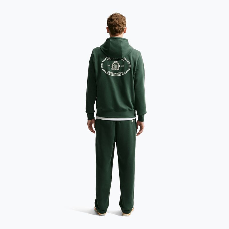 Мъжки панталони за бягане Nike Sportswear Club fir/fir/phantom 3