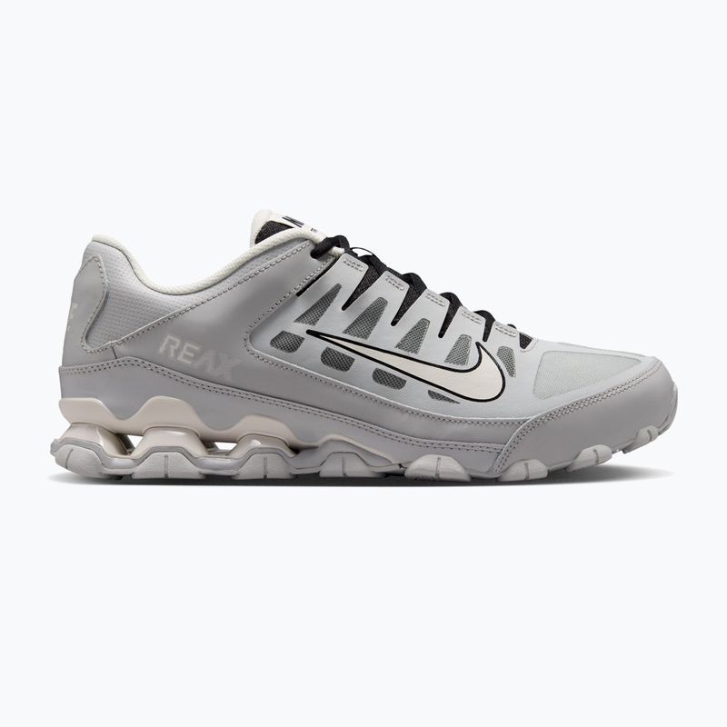 Мъжки обувки за тренировка Nike Reax 8 TR Mesh grey fog/black/sail