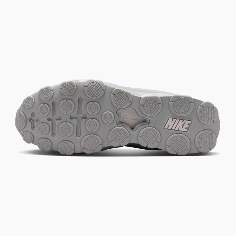 Мъжки обувки за тренировка Nike Reax 8 TR Mesh grey fog/black/sail 2