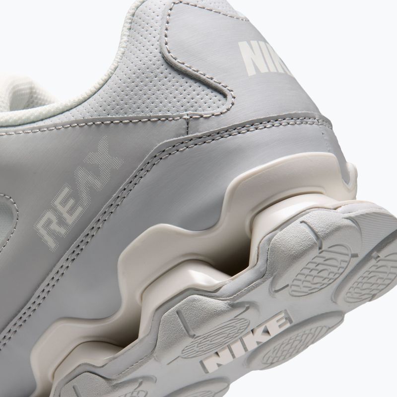 Мъжки обувки за тренировка Nike Reax 8 TR Mesh grey fog/black/sail 3