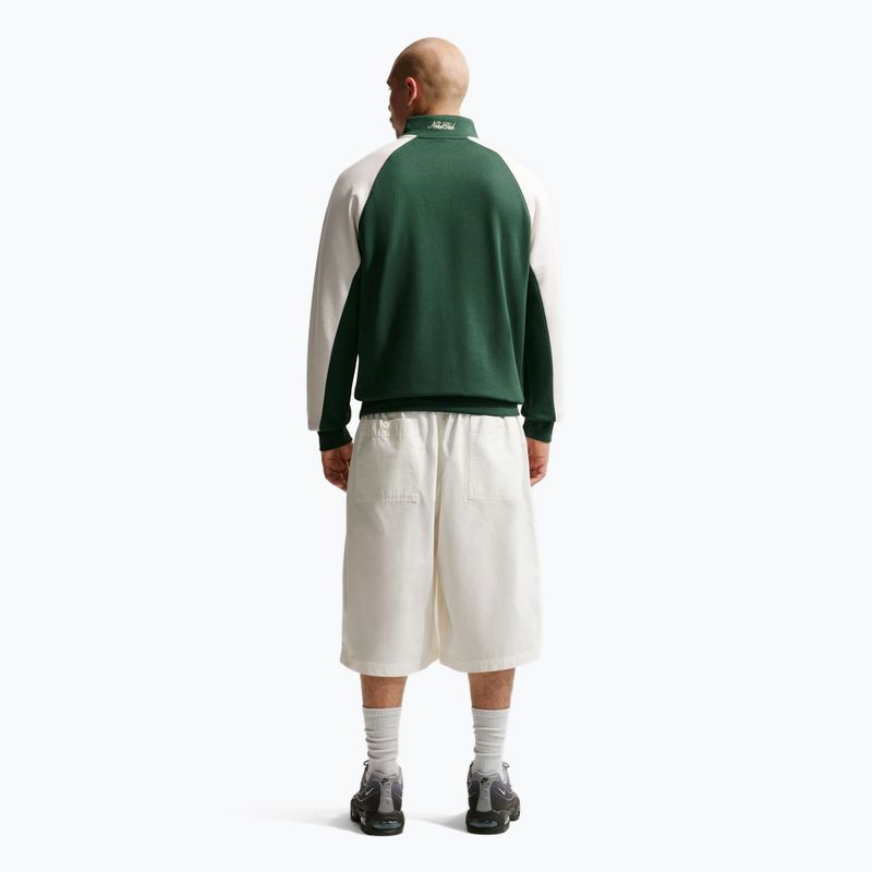 Мъжки суитшърт Nike Sportswear Club fir/phantom/fir 3